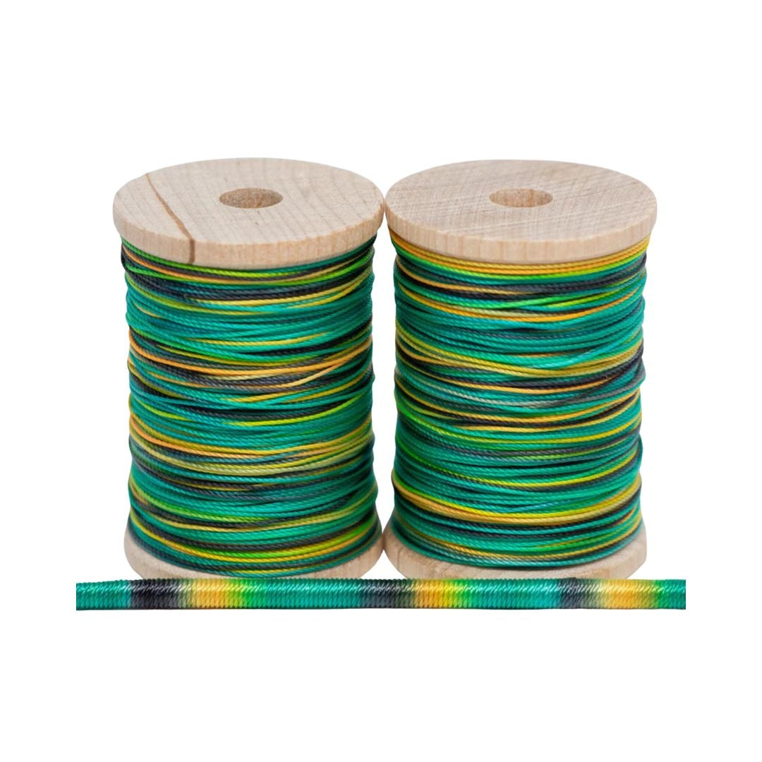 Squirrely Stash FF Nylon Thread Manitou