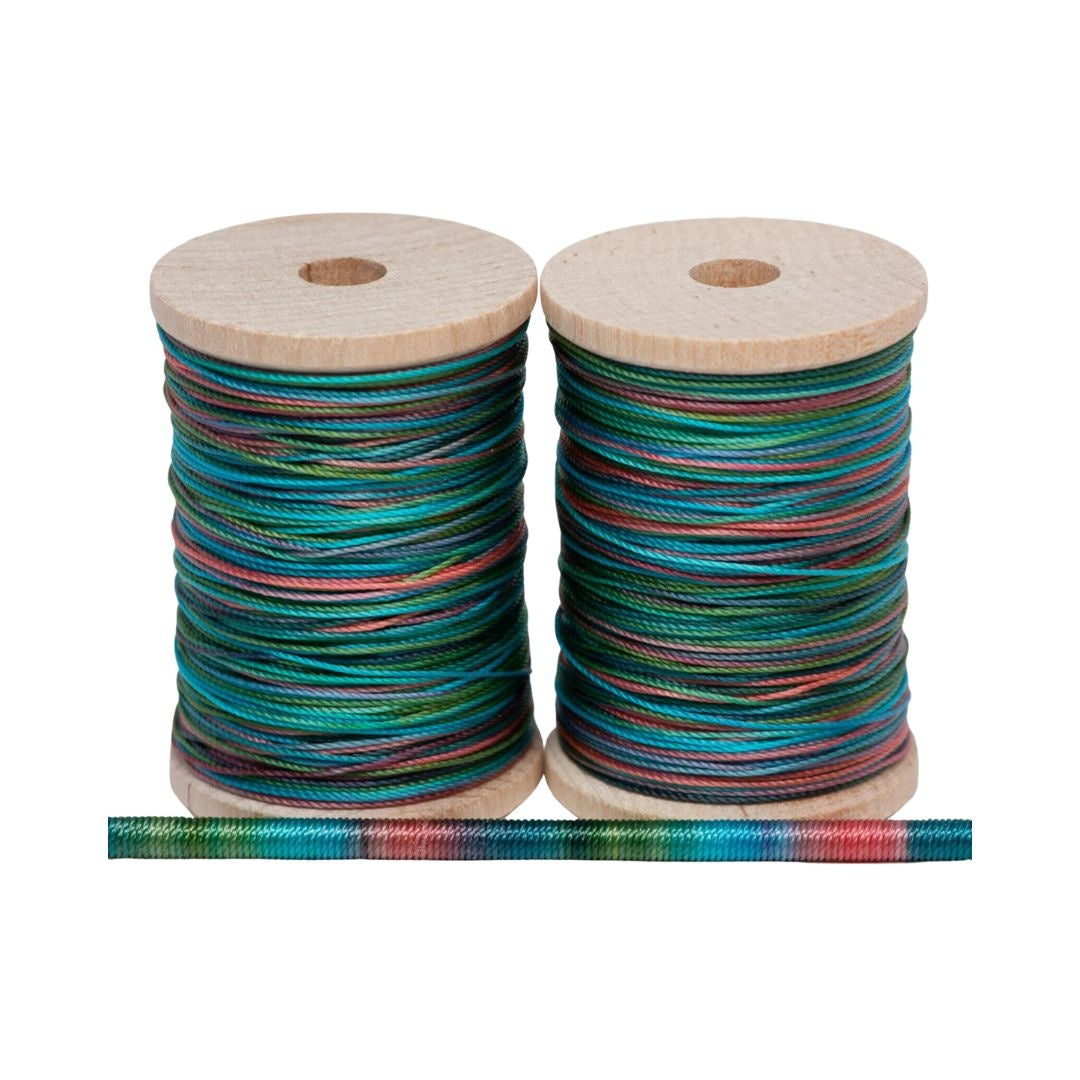 Squirrely Stash FF Nylon Thread Perdita