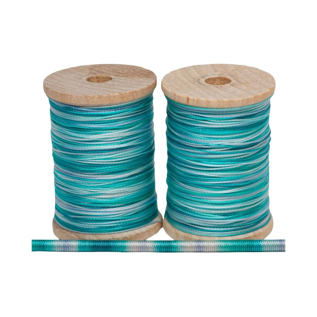 Squirrely Stash FF Nylon Thread Spirit Away
