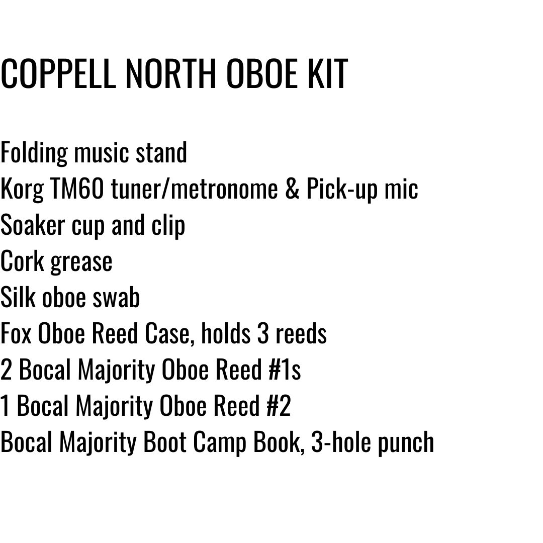 Coppell ISD
