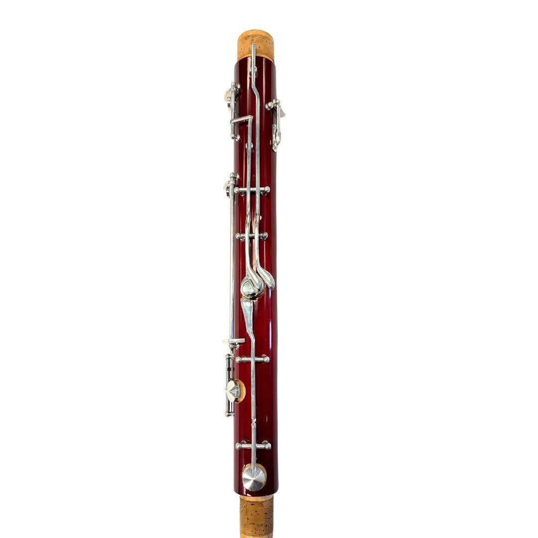Tenoroon in F Moresky