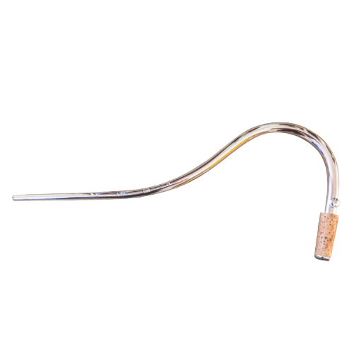 New Leitzinger Bocal Silver M1V