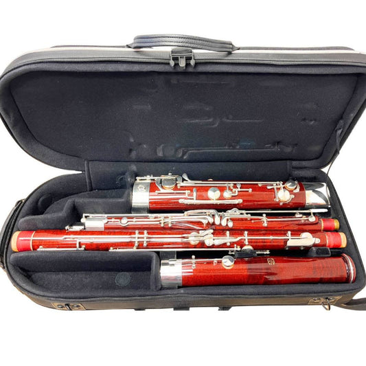 Used Fox 220 Bassoon