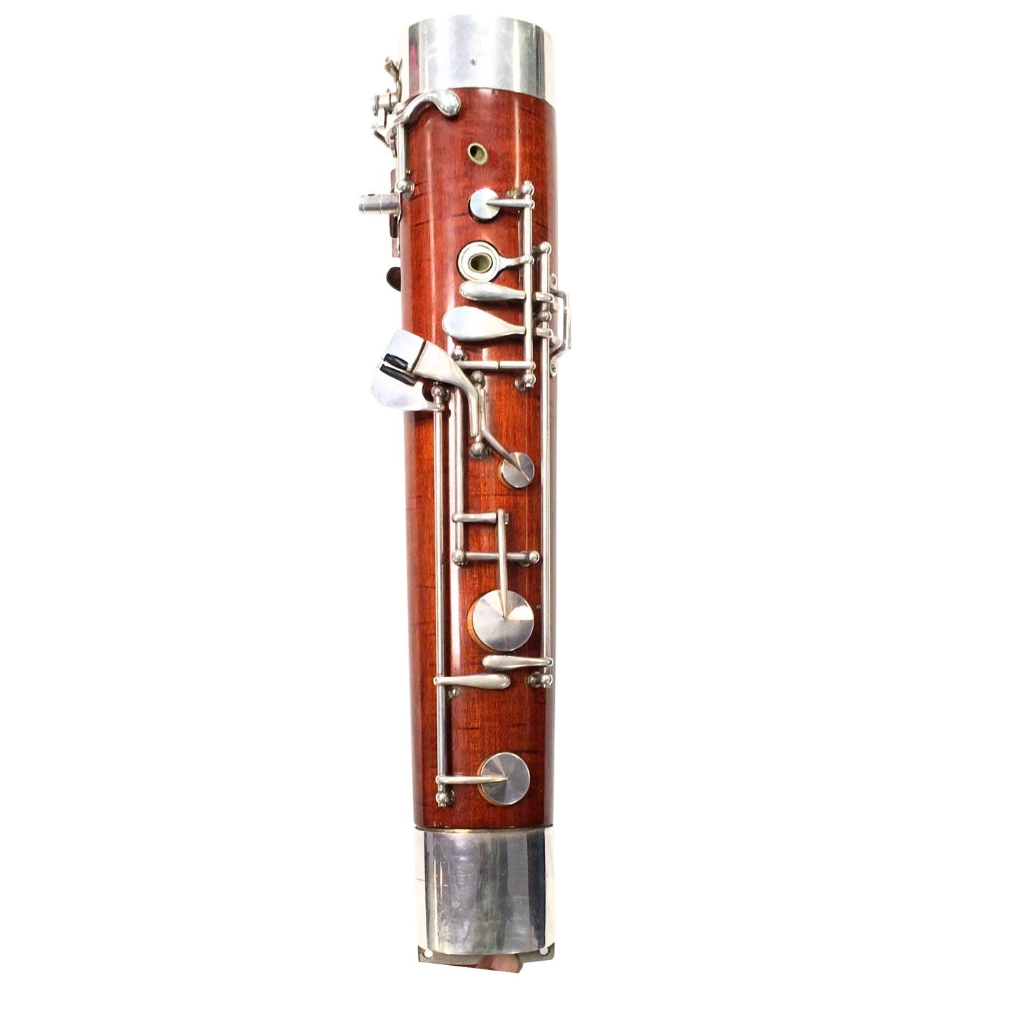 Used Fox 660 Bassoon 48xxx