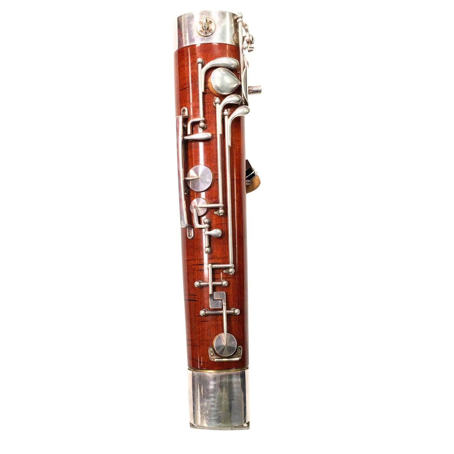 Used Fox 660 Bassoon 48xxx