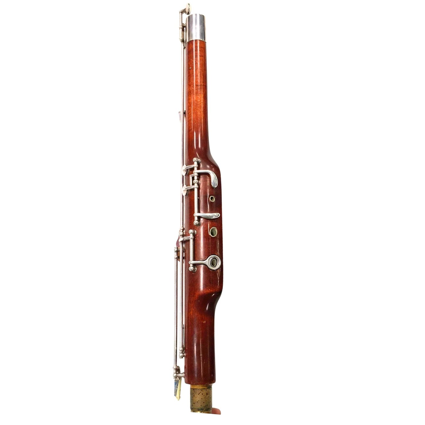 Used Fox 660 Bassoon 48xxx
