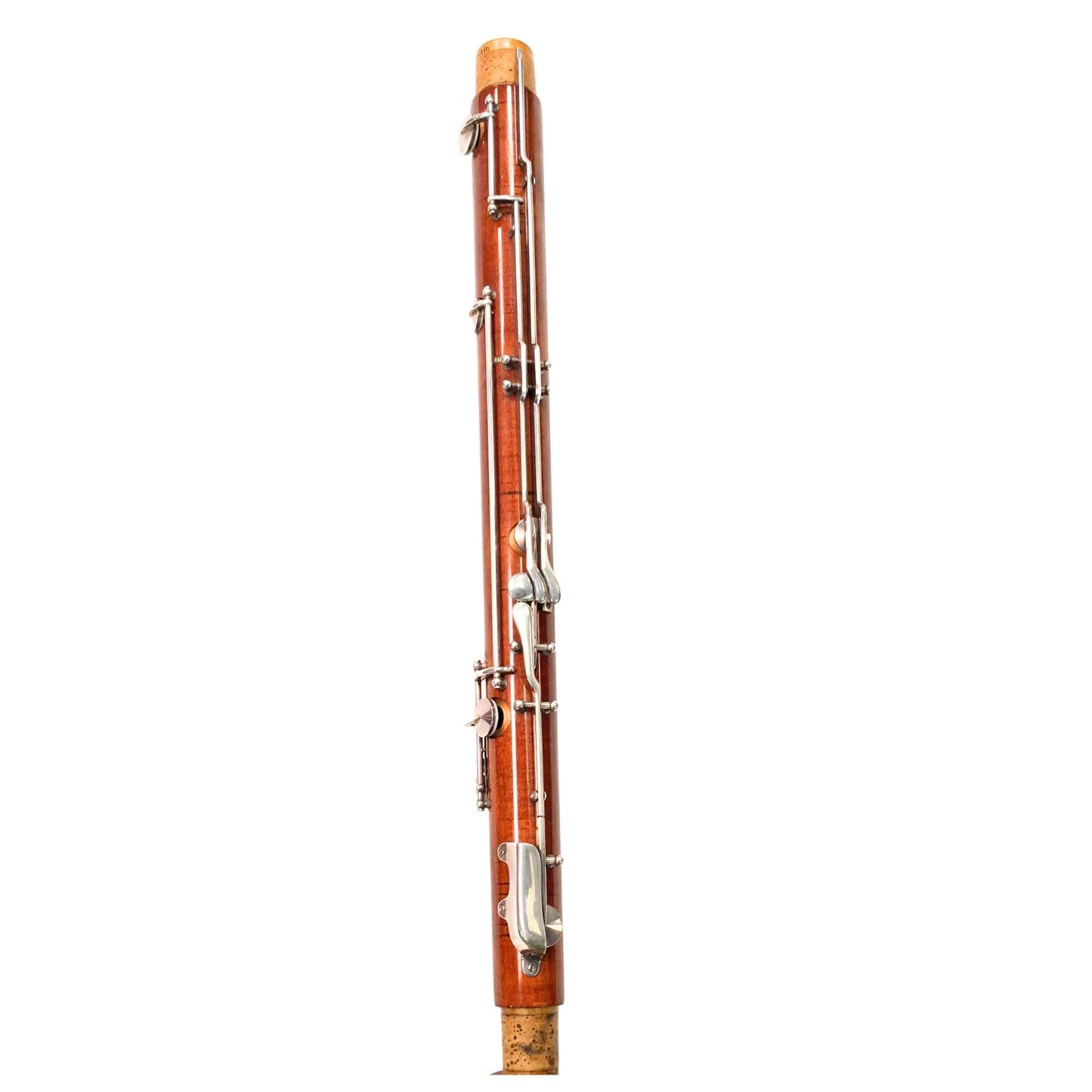 Used Fox 660 Bassoon 48xxx
