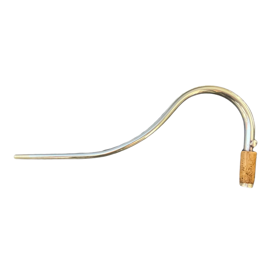 Used Heckel Bocal C1R 2495