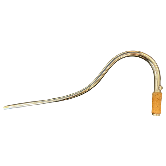 Used Heckel Bocal C3 Prewar 2430