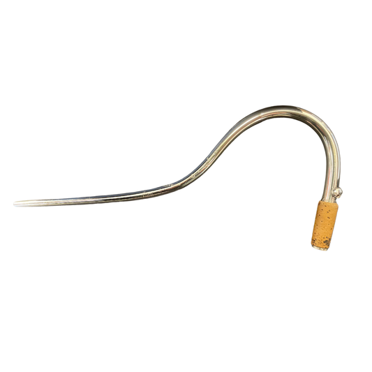 Used Heckel Bocal VCDE2 2380