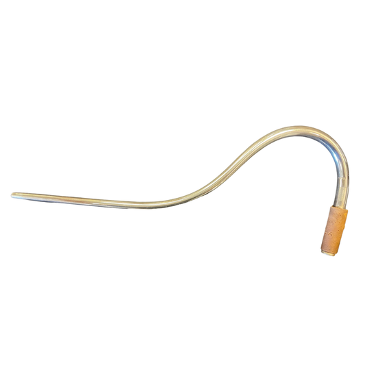 Puchner Contrabassoon Bocal