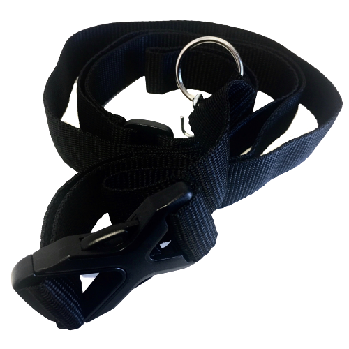 Weait Music Bassoon Side Strap