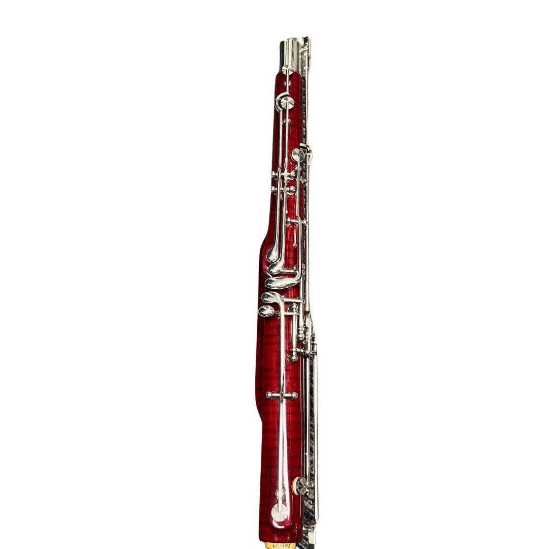 Fox Bassoon Model 680