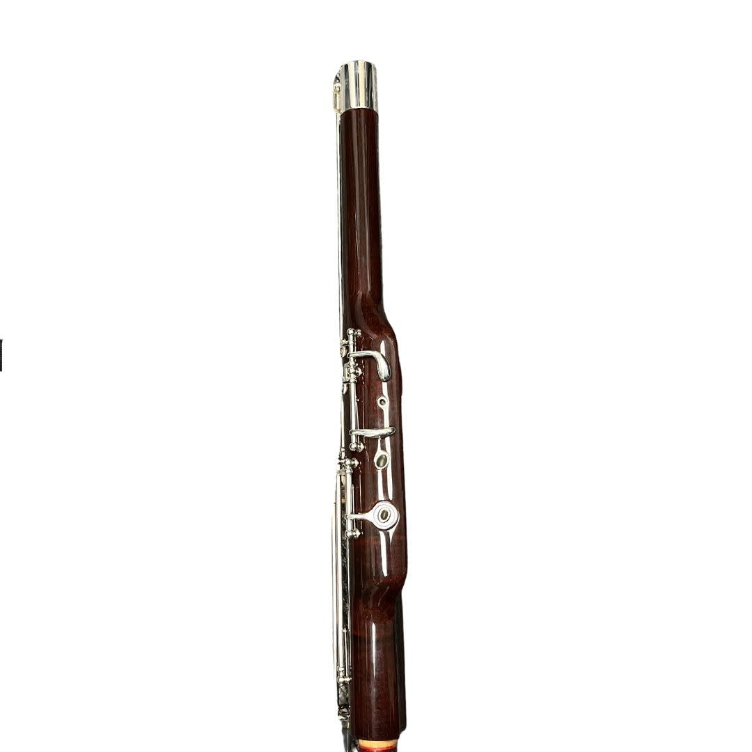 Fox Bassoon Model 240