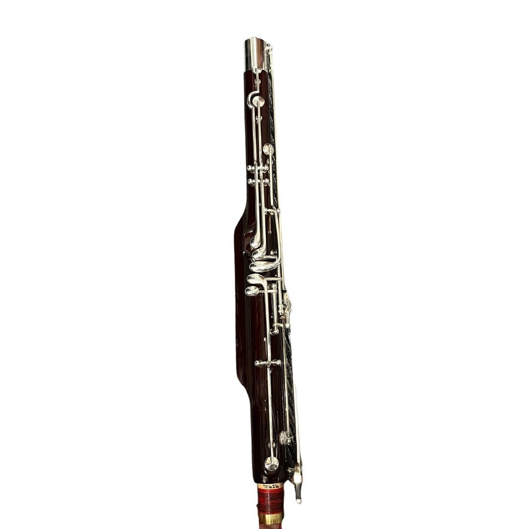 Fox Bassoon Model 222D