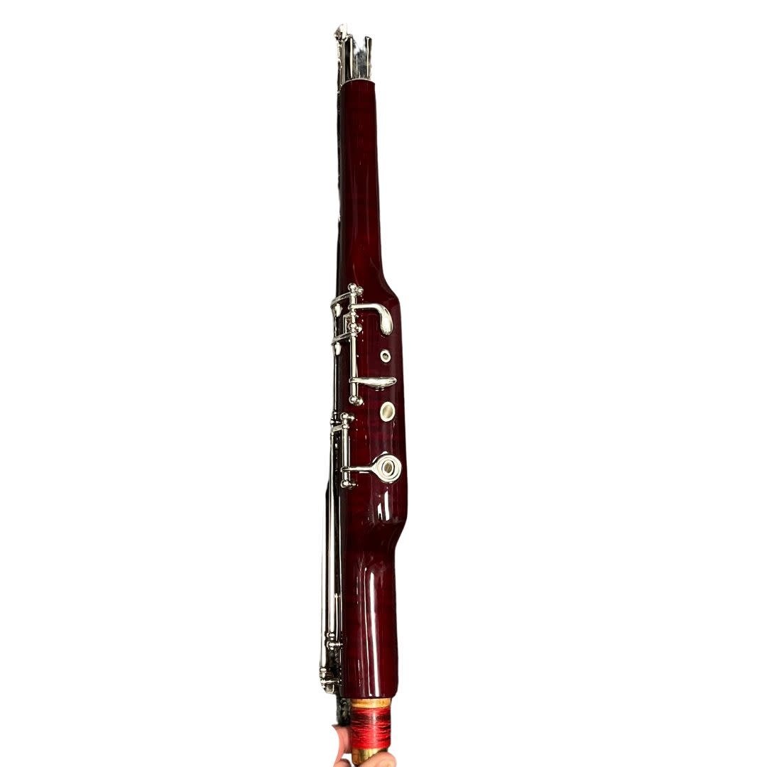 Fox Bassoon Model 460