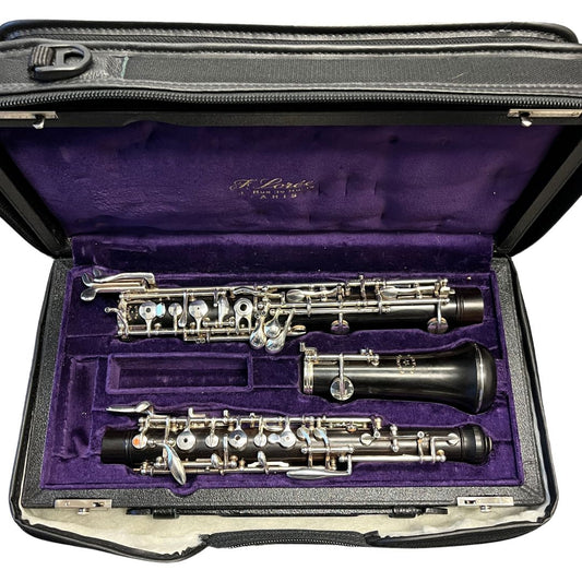 Used Loree AK Oboe TM01