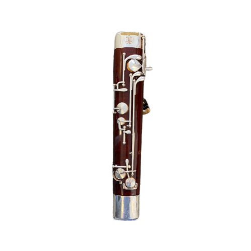 Used Fox 222D Bassoon 376xx