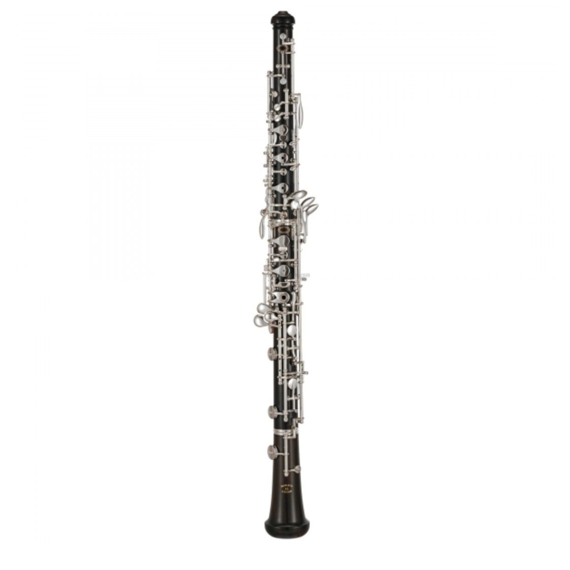 Howarth Model XL Oboe (Grenadilla)