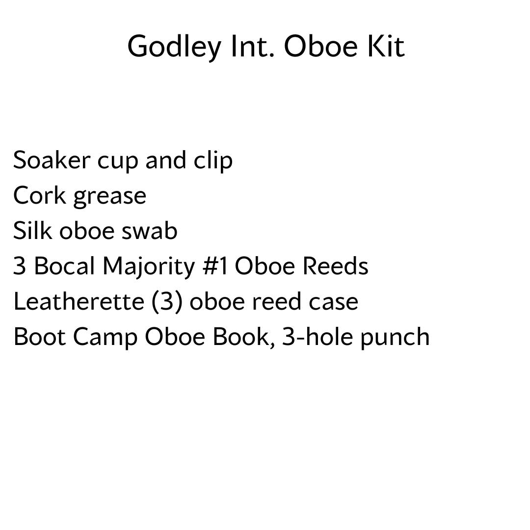 Godley ISD