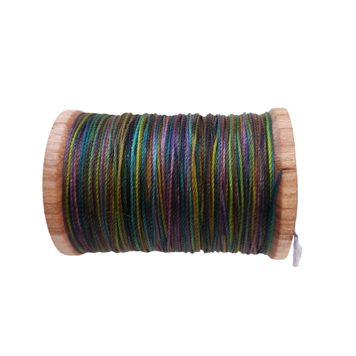 Squirrely Stash FF Nylon Thread Fable
