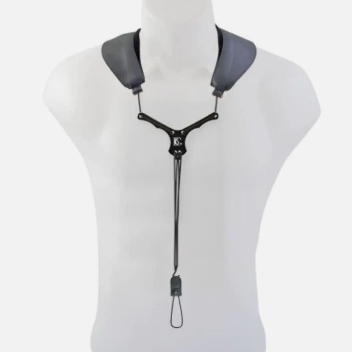 BG Bassoon Zen Neck Strap