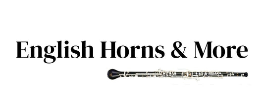 English Horns and More