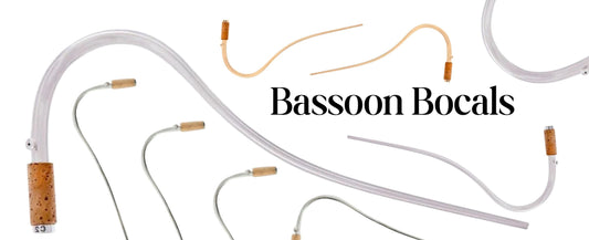 Bassoon Bocals