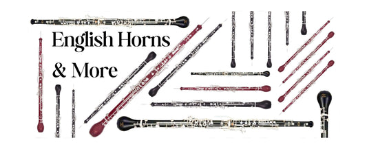 English Horns and More