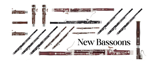 New Bassoons