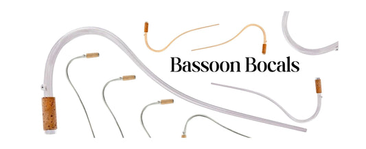 Bassoon Bocals