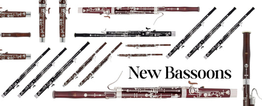 New Bassoons
