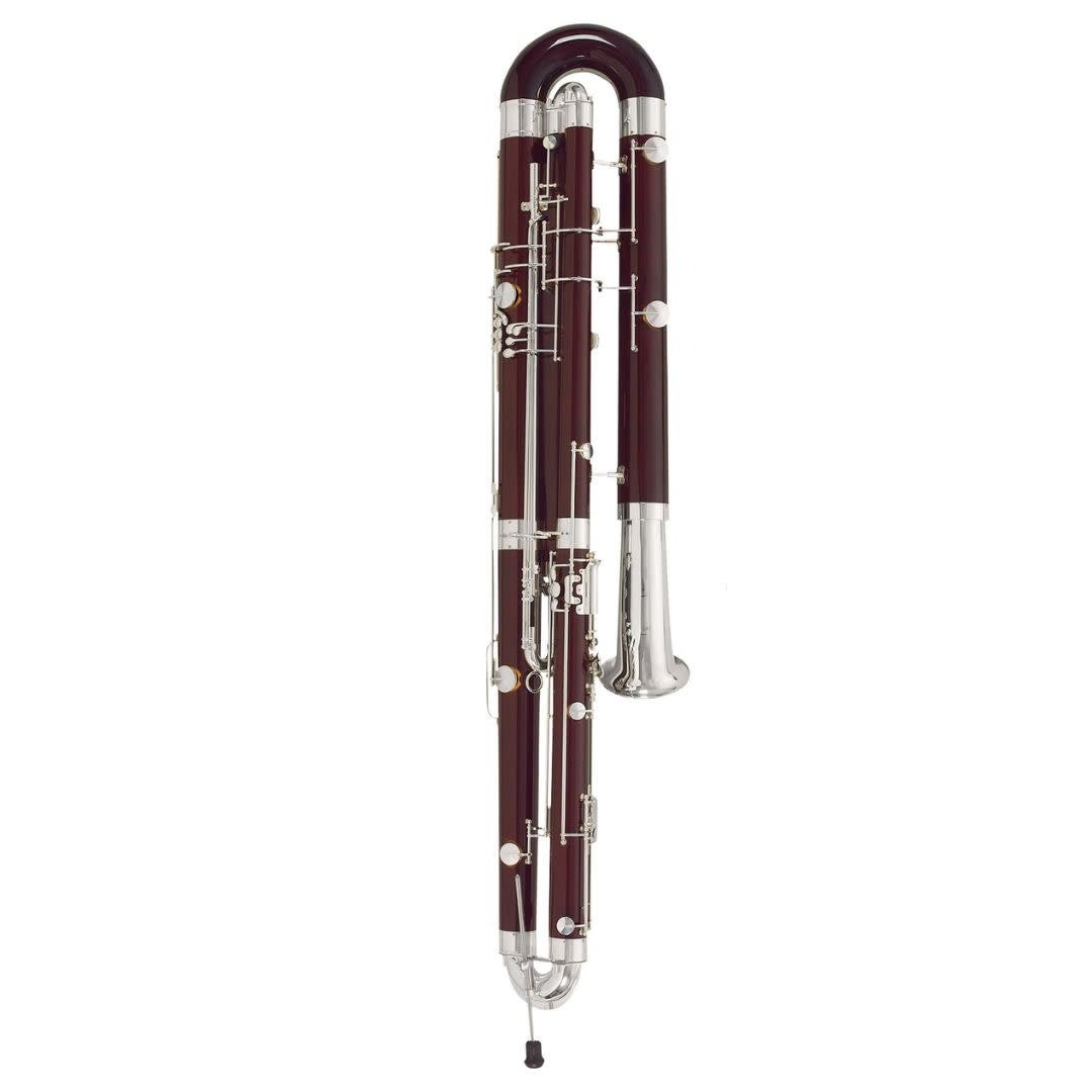 Contrabassoons