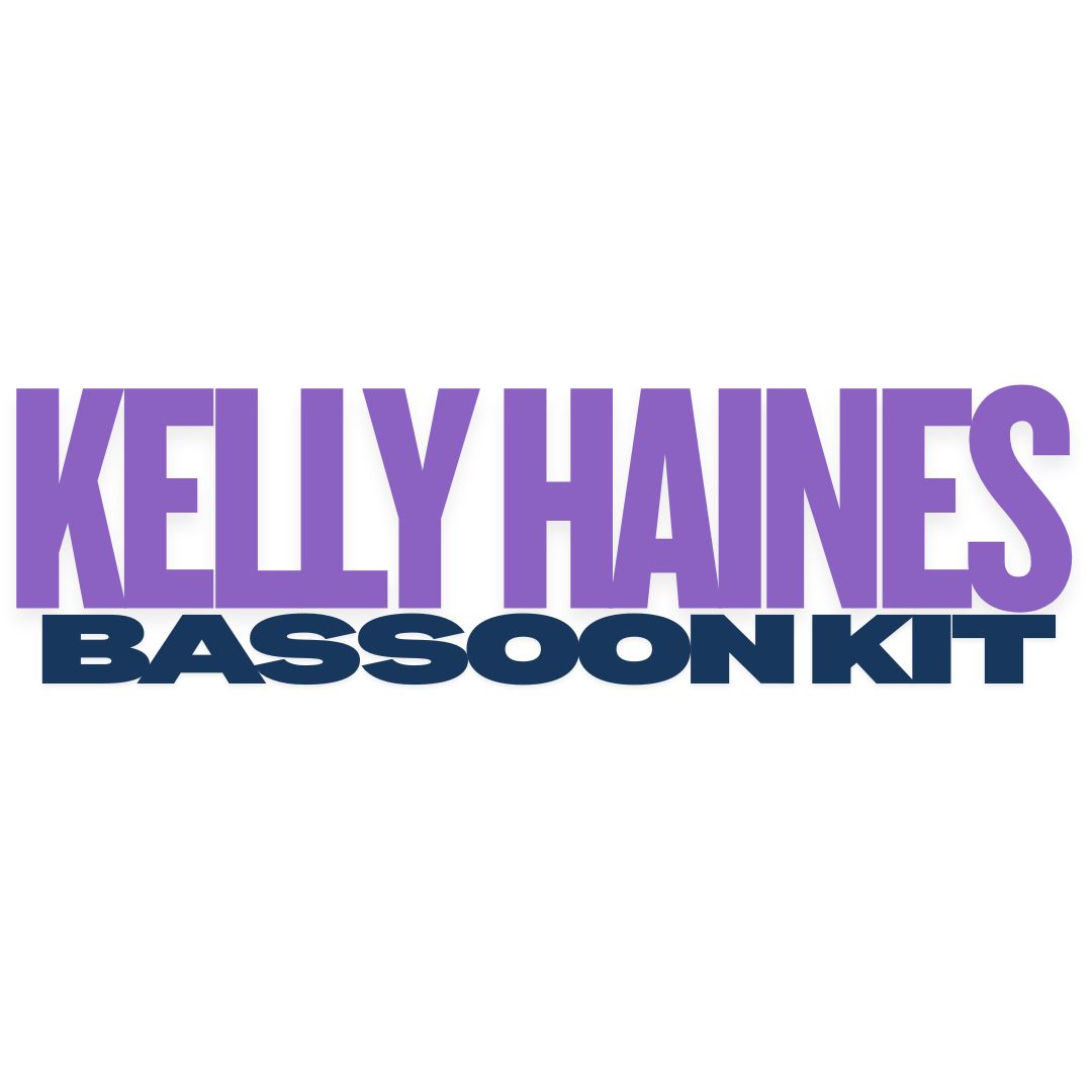 Kelly Haines - Bassoon
