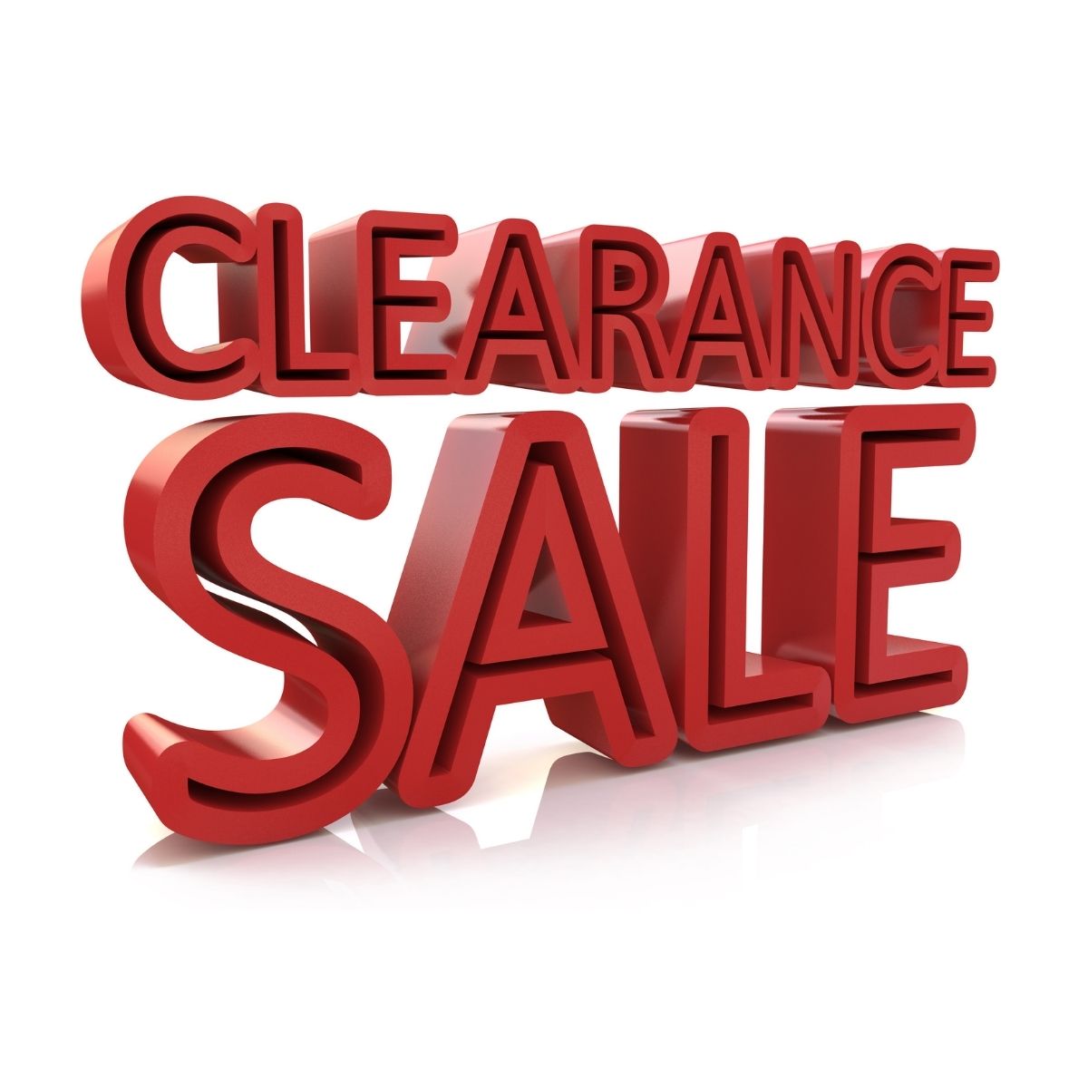 Clearance