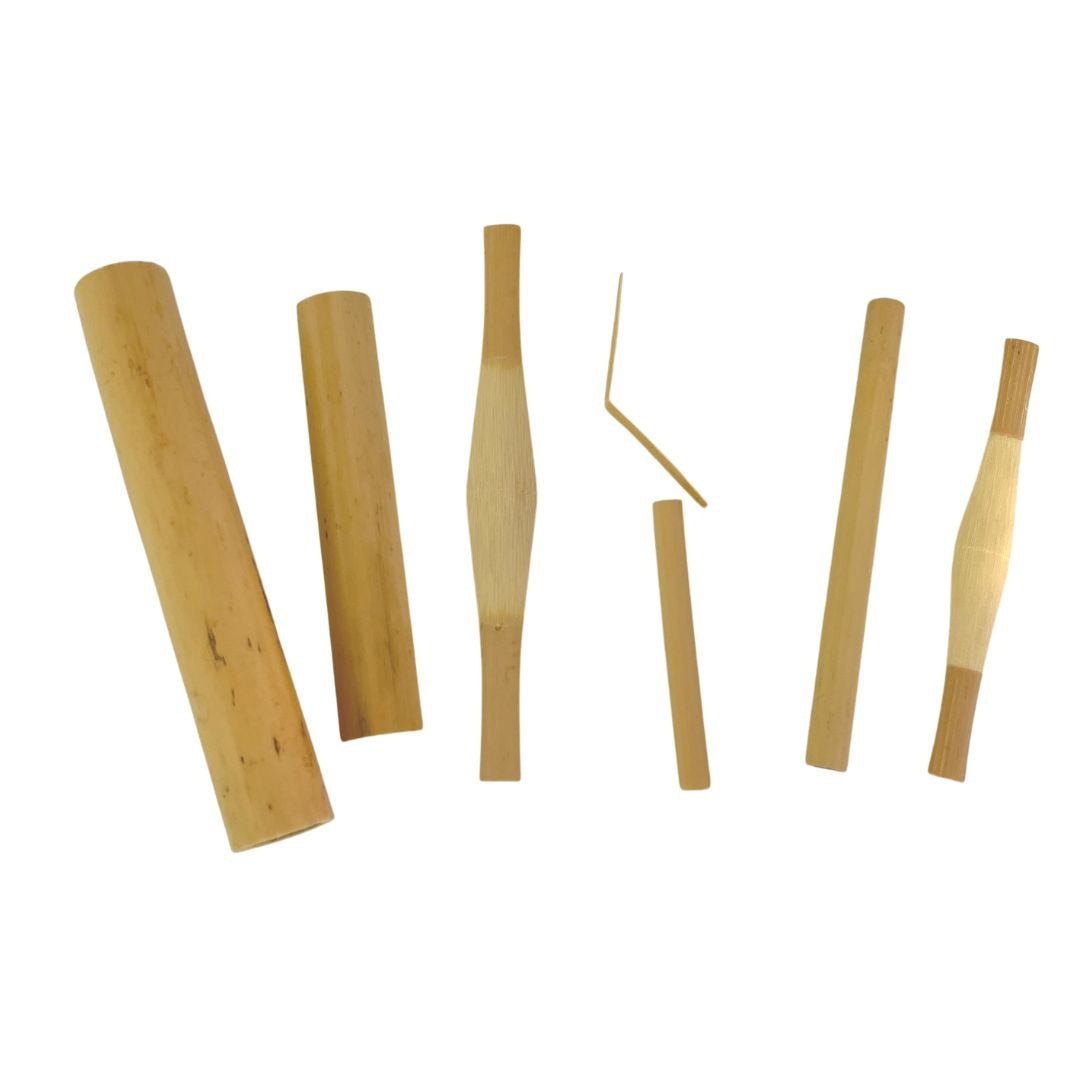 Cane and Staples
