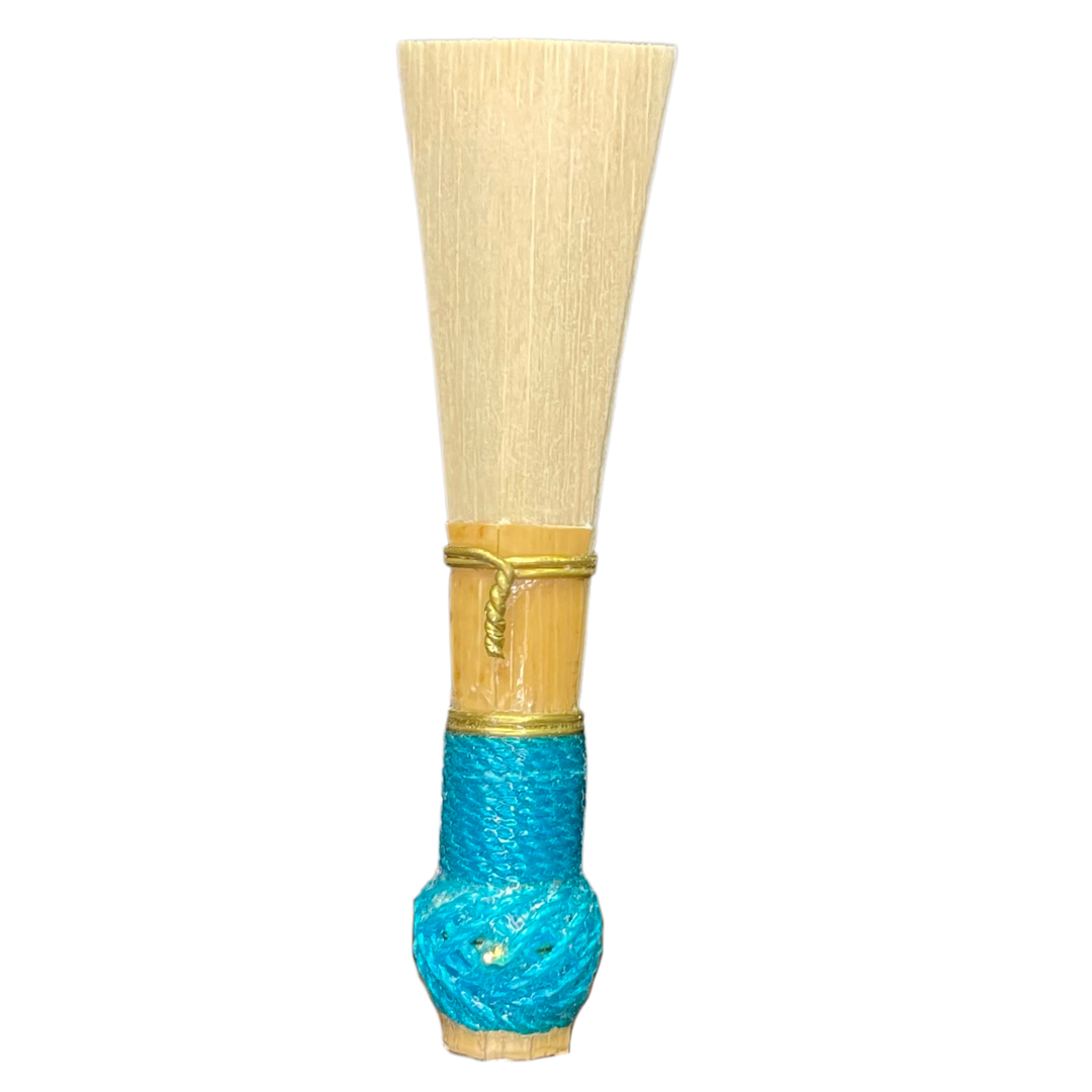 Bassoon Reeds