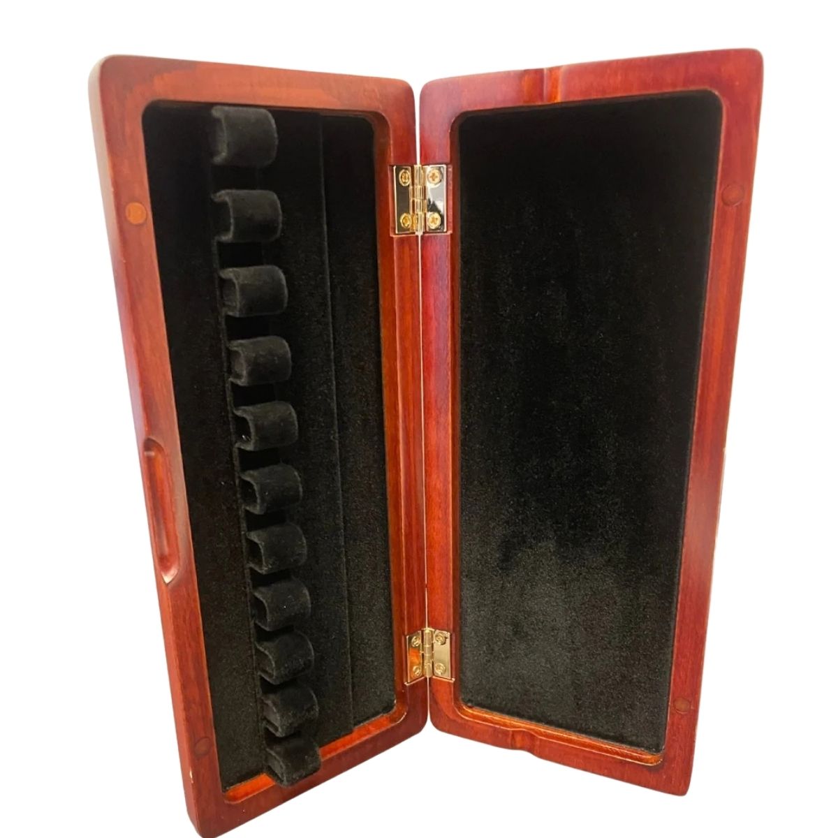 Dry Reed Case Bassoon Reed Cases – Bocal Majority