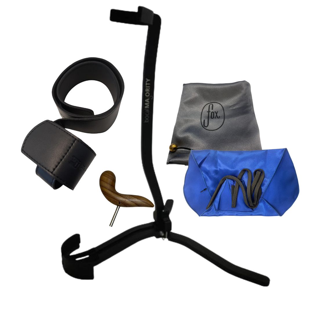 Bassoon Supplies – Page 3 – Bocal Majority