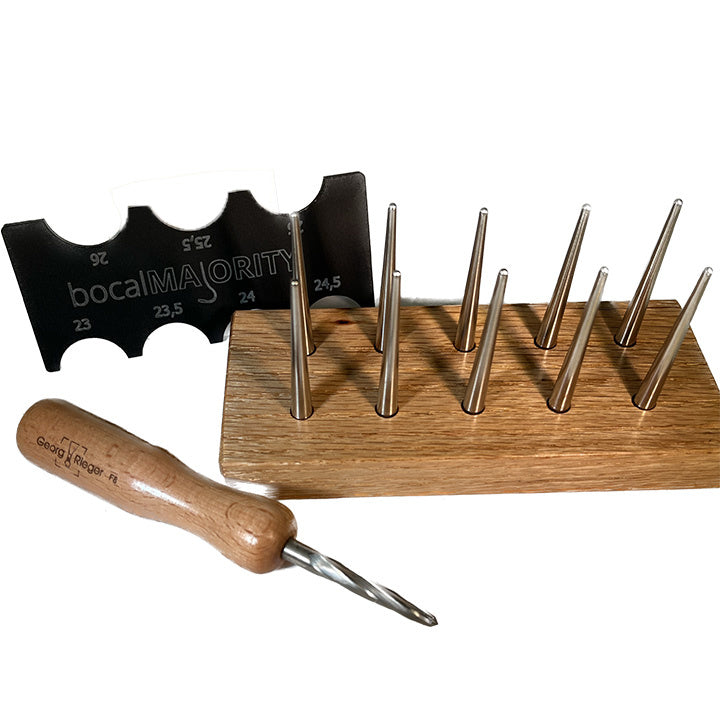 Bassoon Tools