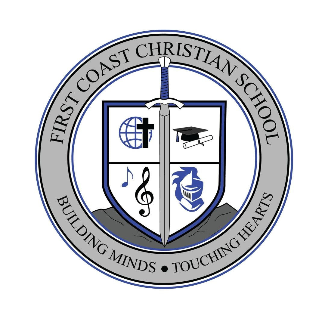 First Coast Christian School - Oboe