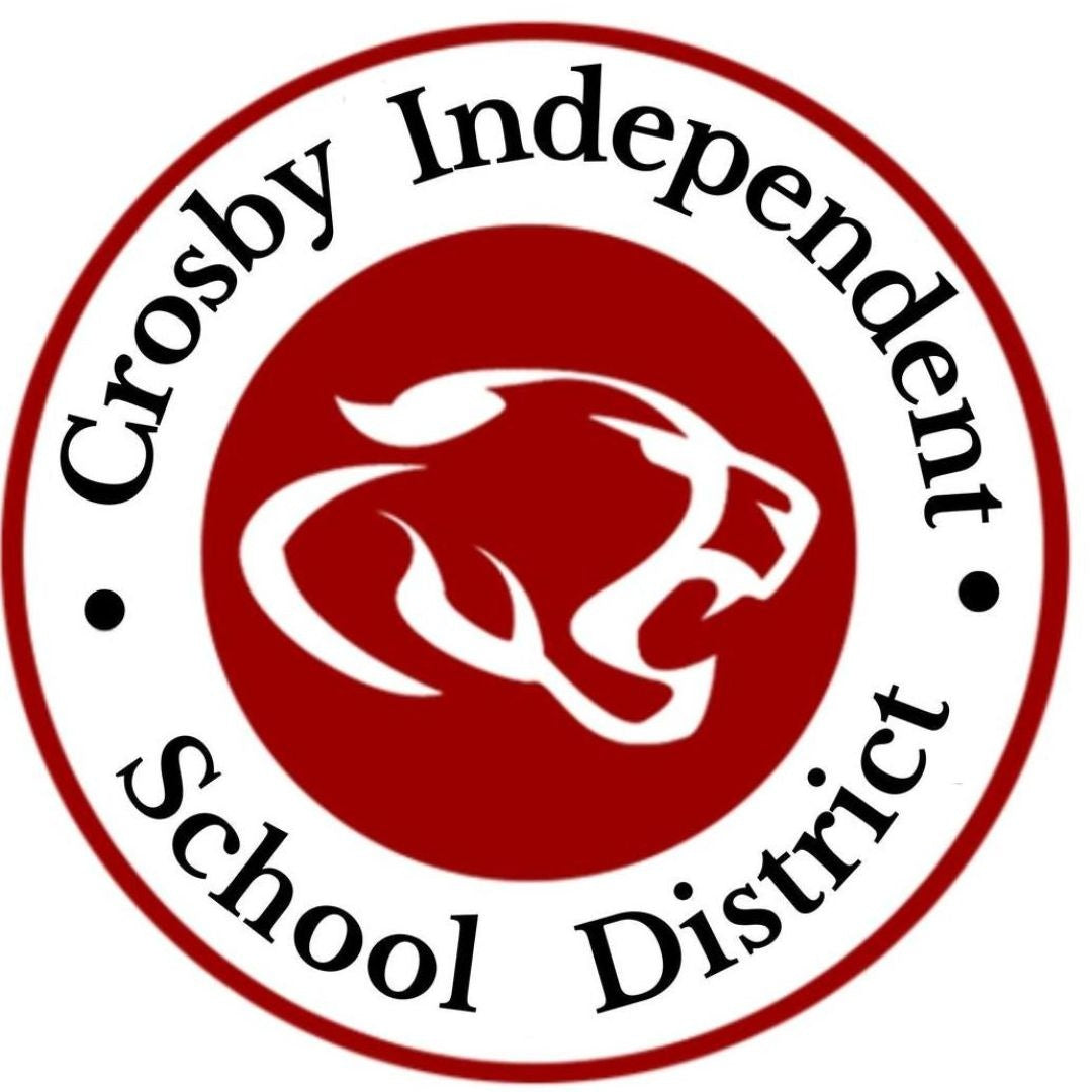 Crosby ISD - Bassoon