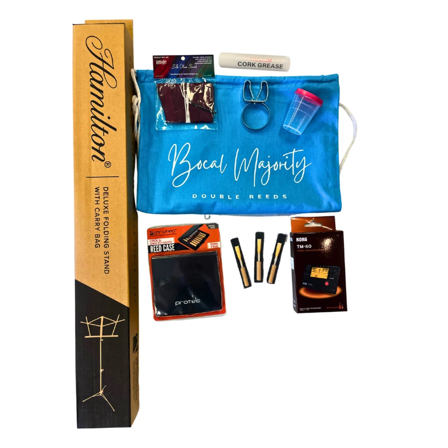 Beginner Kits
