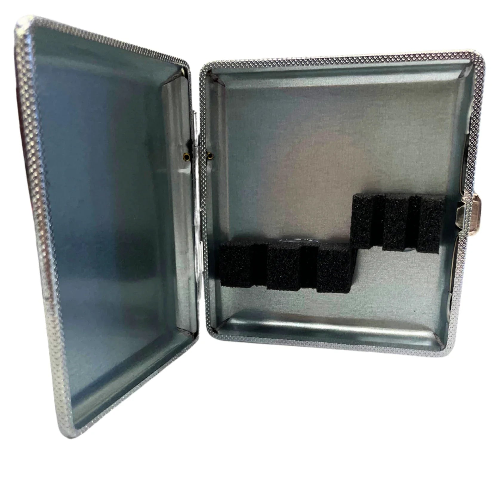 Cardboard Reed Case Combination Reed Cases – Bocal Majority