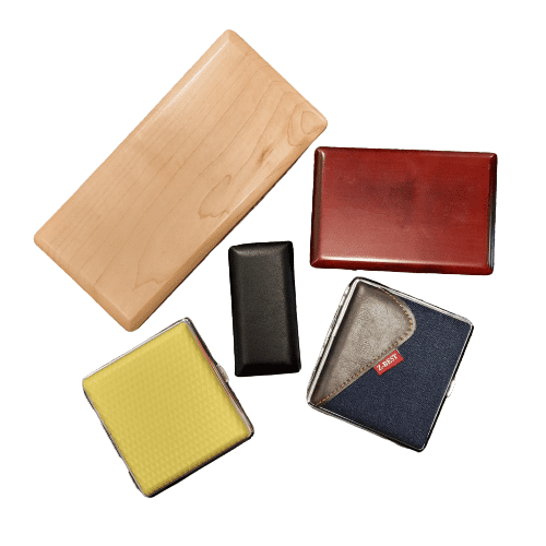 Reed Cases