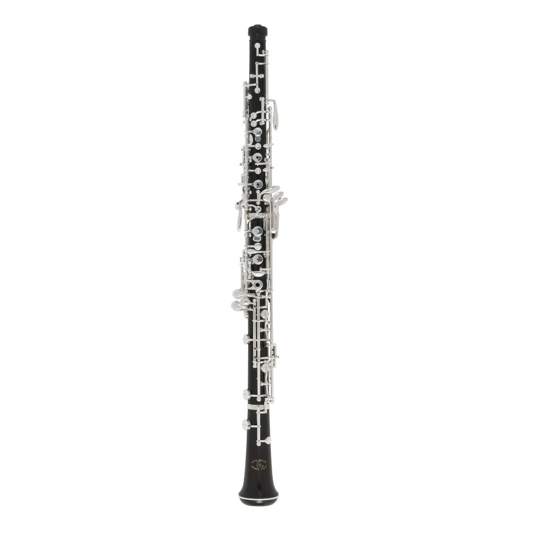 Used Oboes