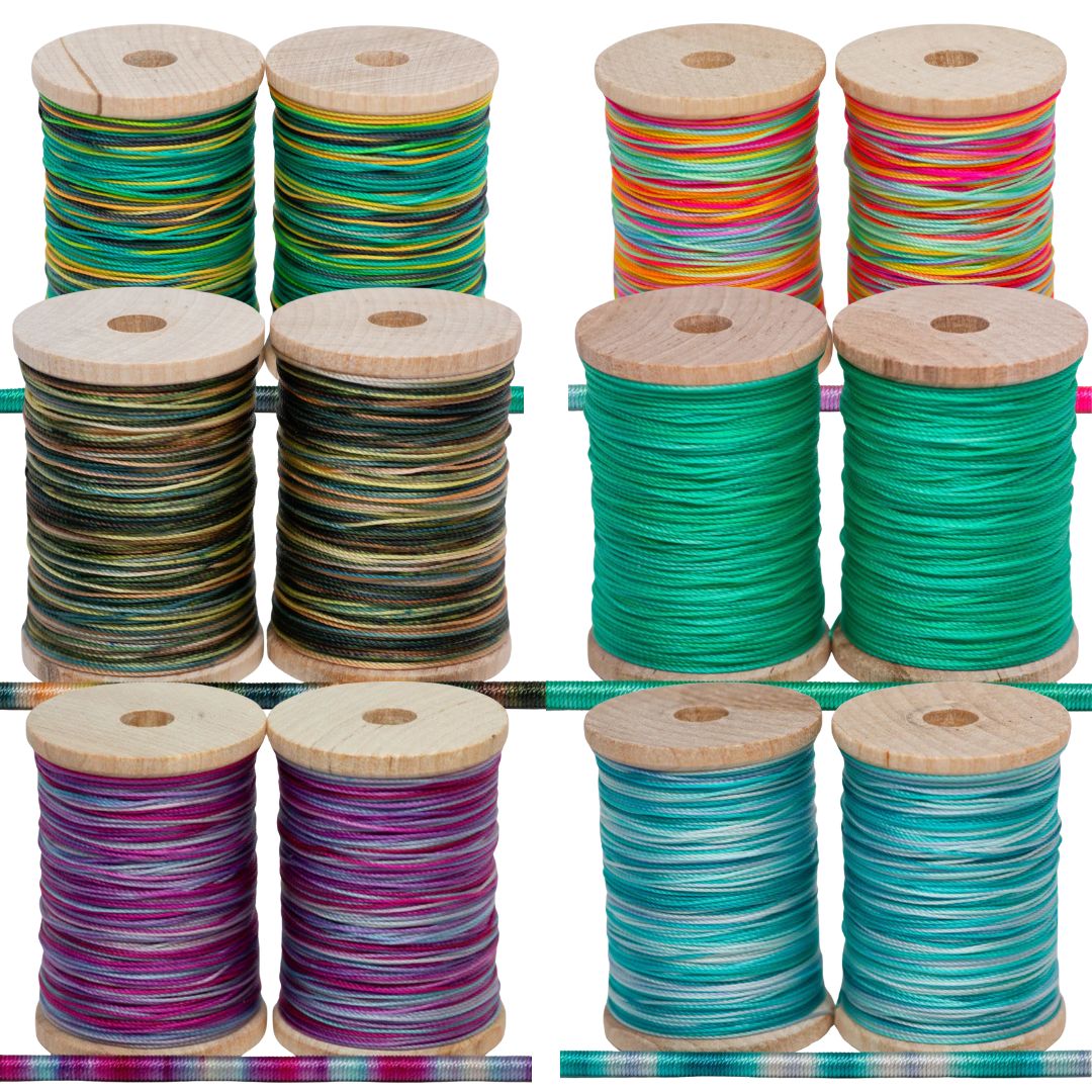 Reed Thread – Bocal Majority