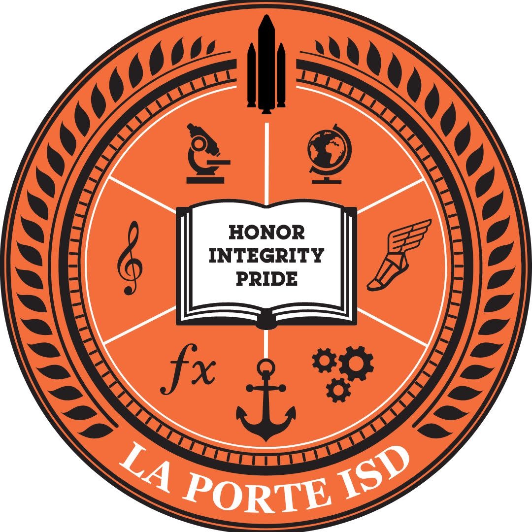 La Porte ISD - Bassoon