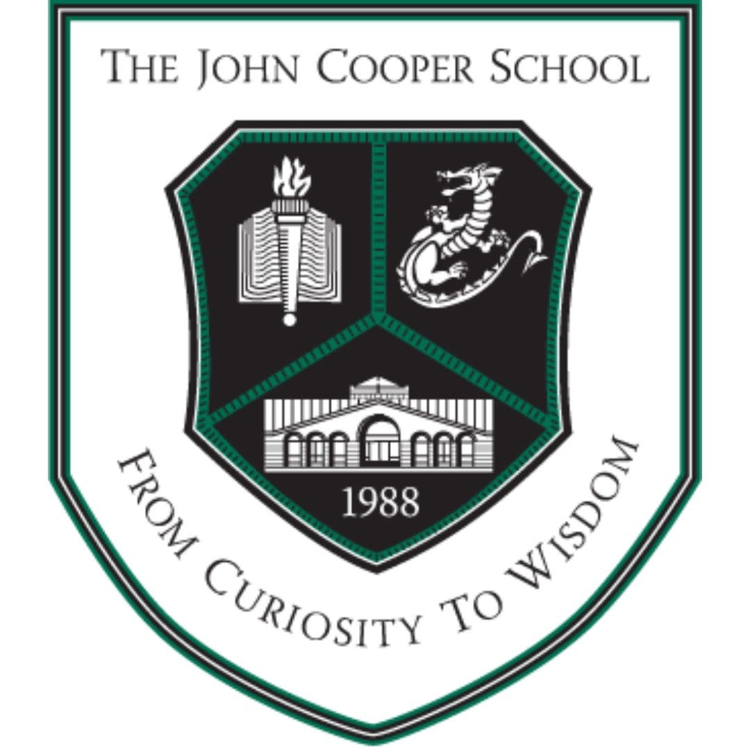 John Cooper School - Oboe