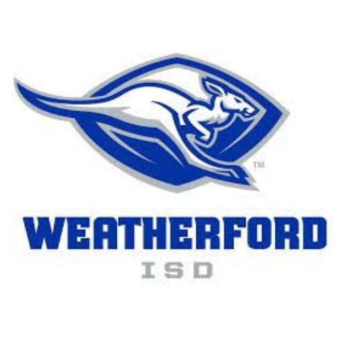 Weatherford ISD - Oboe